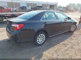 Toyota Camry Le 4T4BF1FK4DR322758 снимка