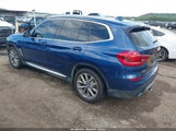 BMW X3 xDrive30I 5UXTR9C58KLE19151 снимка