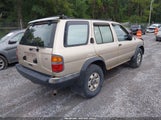 Nissan Pathfinder Le/Se/Xe JN8AR05Y1VW183250 снимка