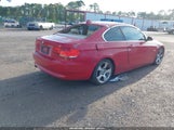BMW 328I WBAWB33587PV72722 снимка