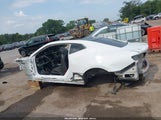 Chevrolet Camaro Rwd 2Ss 1G1FH1R77M0113967 fotografie