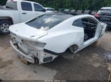 Chevrolet Camaro Rwd 2Ss 1G1FH1R77M0113967 fotografie