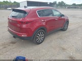 Kia Sportage Ex KNDPNCAC1H7052587 снимка
