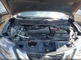 Nissan Rogue Sv KNMAT2MV4JP577121 снимка