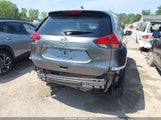 Nissan Rogue Sv KNMAT2MV4JP577121 снимка