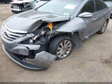 Hyundai Sonata Limited 5NPEC4AC0EH934473 снимка