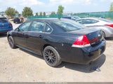 Chevrolet Impala Ls 2G1WF5E34D1149300 fotografie
