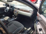 Chevrolet Impala Ls 2G1WF5E34D1149300 fotografie