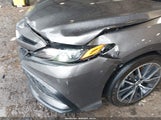 Toyota Camry Se 4T1S11AK4PU143009 fotografie