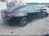 Toyota Camry Se 4T1G11AK3NU704917 снимка