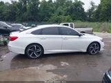 Honda Accord Sport 2.0T 1HGCV2F31MA016978 photo