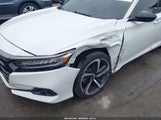 Honda Accord Sport 2.0T 1HGCV2F31MA016978 fotografie