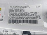 Honda Accord Sport 2.0T 1HGCV2F31MA016978 снимка