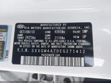 Kia Optima Lx 5XXGM4A70EG271412 снимка