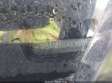 BMW 525I WBANE535X7CY07191 снимка