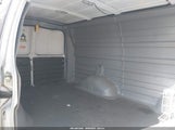 Chevrolet Express  Work Van 1GCWGAF14H1310699 снимка