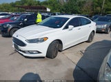 Ford Fusion Se 3FA6P0H90HR122612 снимка