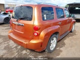Chevrolet Hhr Lt 3GNDA23D46S535172 снимка