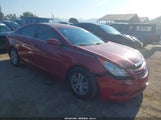 Hyundai Sonata Gls 5NPEB4AC9DH523025 снимка