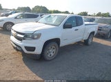 Chevrolet Colorado Wt 1GCHSBEA0G1226215 снимка
