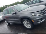Volkswagen Tiguan Se WVGAV3AX9EW625175 снимка