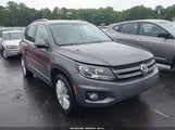 Volkswagen Tiguan Se WVGAV3AX9EW625175 снимка