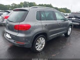 Volkswagen Tiguan Se WVGAV3AX9EW625175 снимка