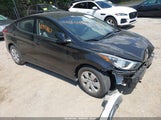 Hyundai Elantra Se 5NPDH4AE2GH720649 снимка