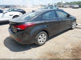 Hyundai Elantra Se 5NPDH4AE2GH720649 снимка