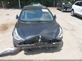 Hyundai Elantra Se 5NPDH4AE2GH720649 снимка