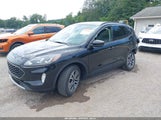 Ford Escape Sel 1FMCU9H61LUC52640 снимка