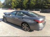 Nissan Altima Sr Fwd 1N4BL4CV1NN350607 снимка