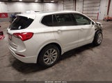 Buick Envision Fwd Essence LRBFXCSA3KD018970 снимка