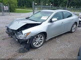 Nissan Maxima 3.5 Sv 1N4AA5AP0AC812138 снимка