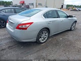 Nissan Maxima 3.5 Sv 1N4AA5AP0AC812138 снимка