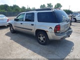 Chevrolet Trailblazer Ext Ls 1GNET16S146181230 снимка