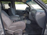 Chevrolet Trailblazer Ext Ls 1GNET16S146181230 снимка