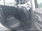 Chevrolet Trax Lt KL7CJLSB5HB133263 fotografie