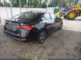 Nissan Sentra Sv Xtronic Cvt 3N1AB8CV8LY308387 photo