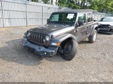 Jeep Wrangler Unlimited Sport S 4X4 1C4HJXDG2JW208816 снимка