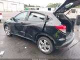Honda Hr-V Awd Lx 3CZRU6H38LM708554 fotografie