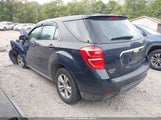 Chevrolet Equinox Ls 2GNFLEEK9G6135298 снимка