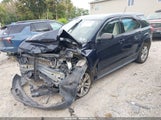 Chevrolet Equinox Ls 2GNFLEEK9G6135298 снимка