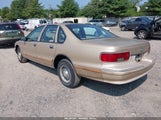 Chevrolet Caprice Classic 1G1BL52W1TR170343 снимка