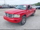 Dodge Dakota Laramie 1D7HE52N58S554411 снимка