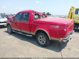 Ford F-150 Lariat/Xlt 1FTRW08L13KA46921 photo