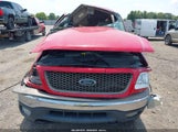 Ford F-150 Lariat/Xlt 1FTRW08L13KA46921 photo