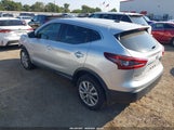 Nissan Rogue Sport S Fwd Xtronic Cvt JN1BJ1CV2LW546855 photo