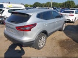 Nissan Rogue Sport S Fwd Xtronic Cvt JN1BJ1CV2LW546855 photo