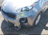 Kia Sportage Lx KNDPMCAC5J7419533 снимка